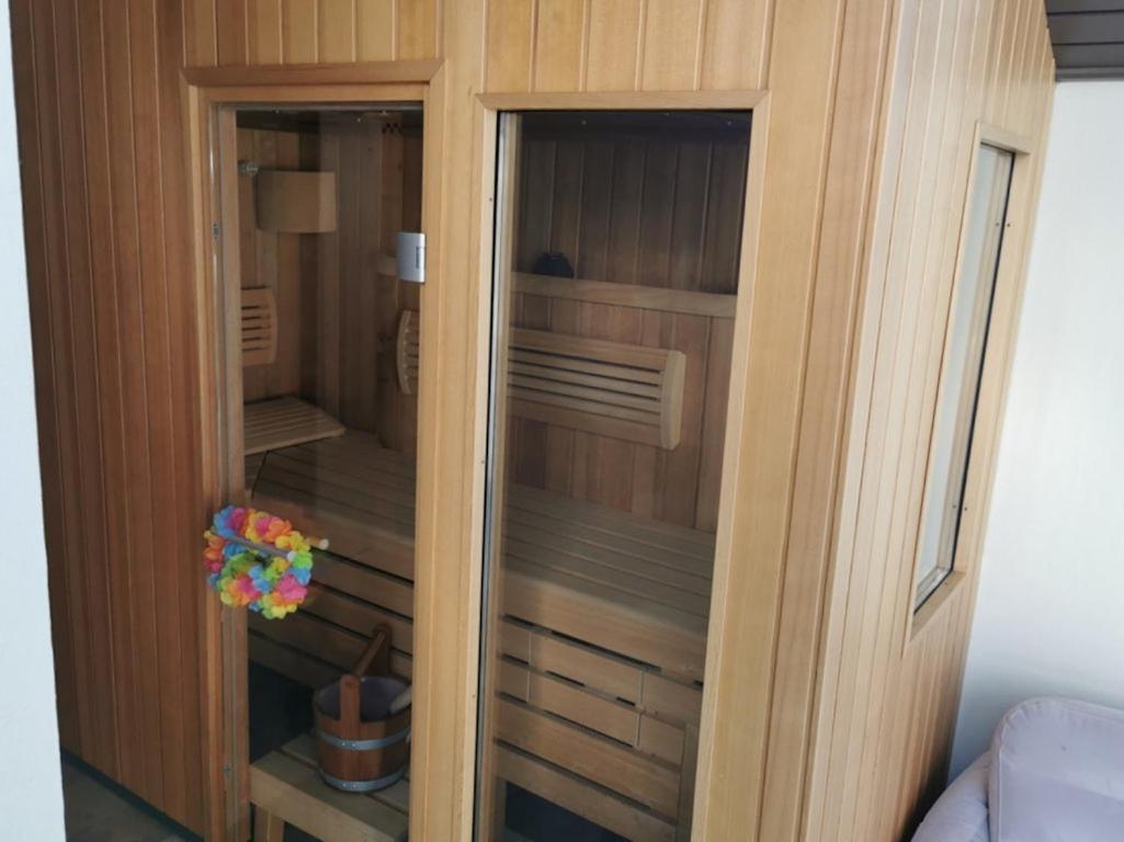Le P'tit Paradis Du Ried Apartment Sundhouse