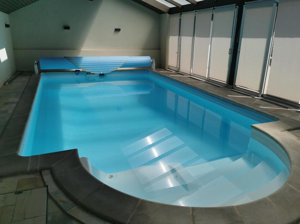 Le P'tit Paradis Du Ried Apartment Sundhouse